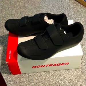 Bontrager Solstice 44 Cycling Shoe Black